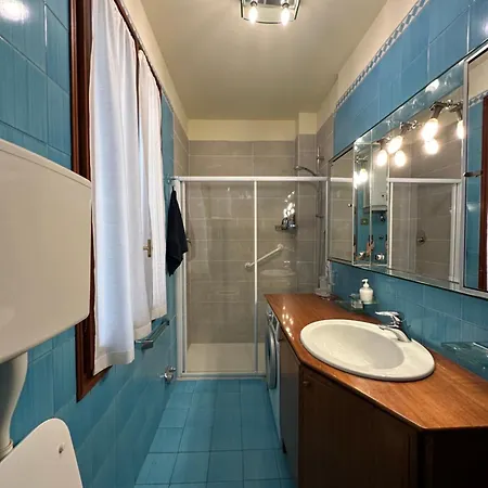 Διαμέρισμα Casa Righi Nel Cuore Di *