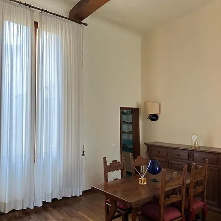 Casa Righi Nel Cuore Di