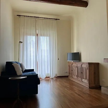 Lejlighed Casa Righi Nel Cuore Di *