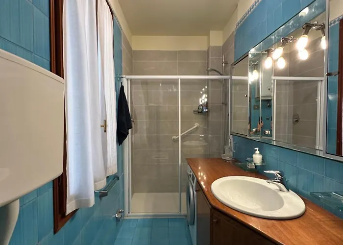 شقة Casa Righi Nel Cuore Di *