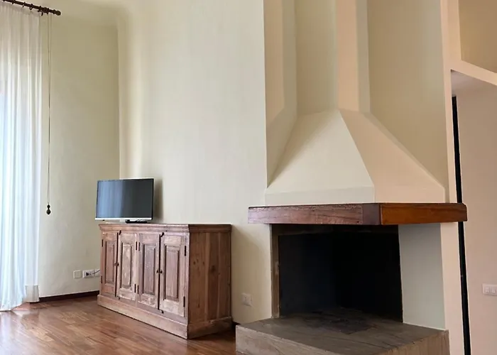 Casa Righi Nel Cuore Di *