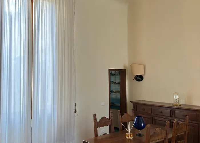 Casa Righi Nel Cuore Di