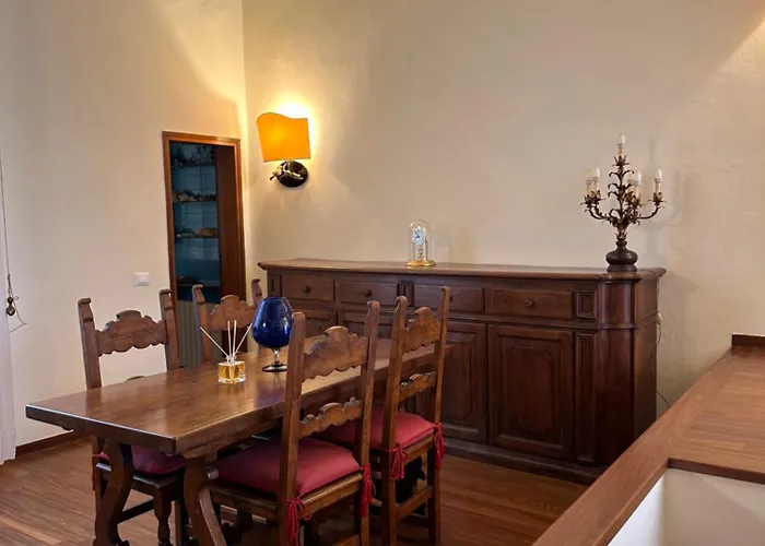 Casa Righi Nel Cuore Di