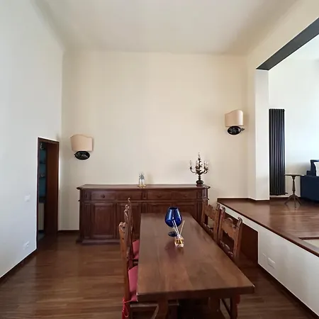 아파트 Casa Righi Nel Cuore Di 볼로냐