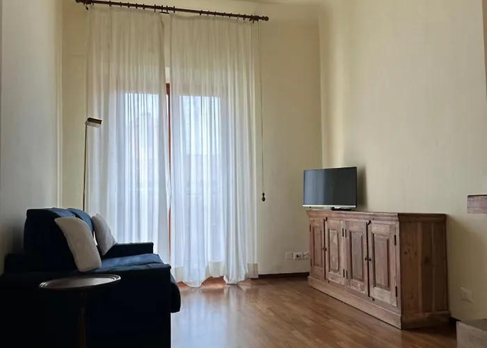 아파트 Casa Righi Nel Cuore Di *