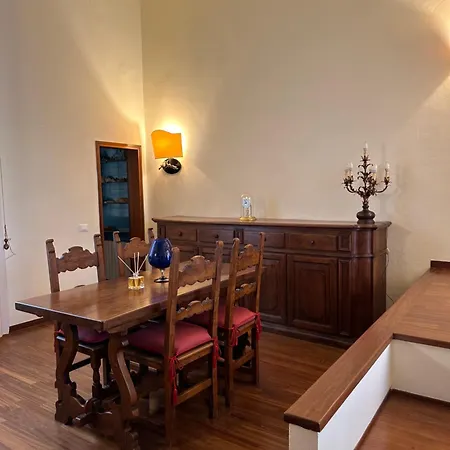 Casa Righi Nel Cuore Di